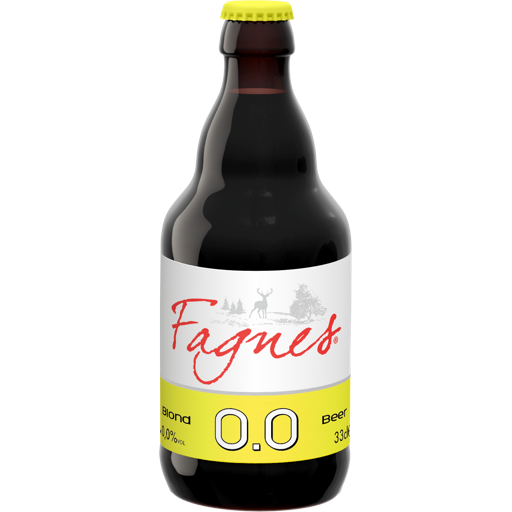 FAGNES 4.2 24X33CL